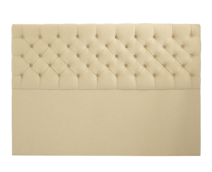 Enchanted House Kennick Headboard